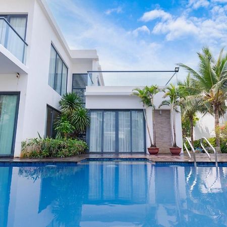La Luxury Villas - Vũng Tàu Ngoại thất bức ảnh