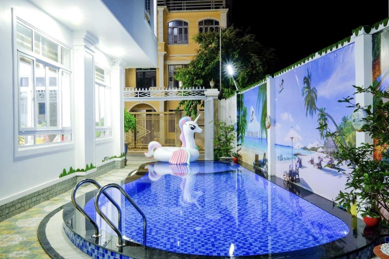 La Luxury Villas - Vũng Tàu Ngoại thất bức ảnh