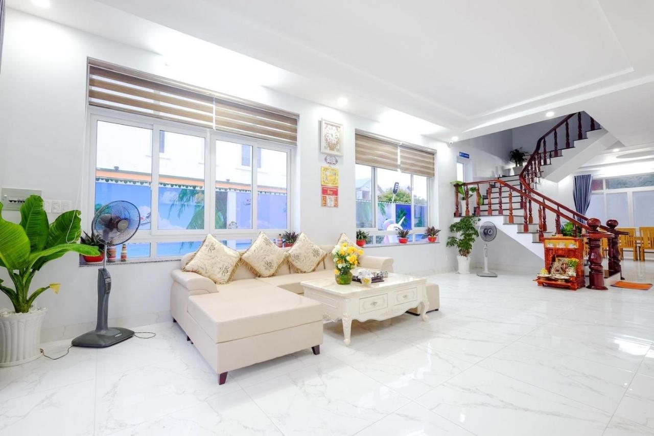La Luxury Villas - Vũng Tàu Ngoại thất bức ảnh
