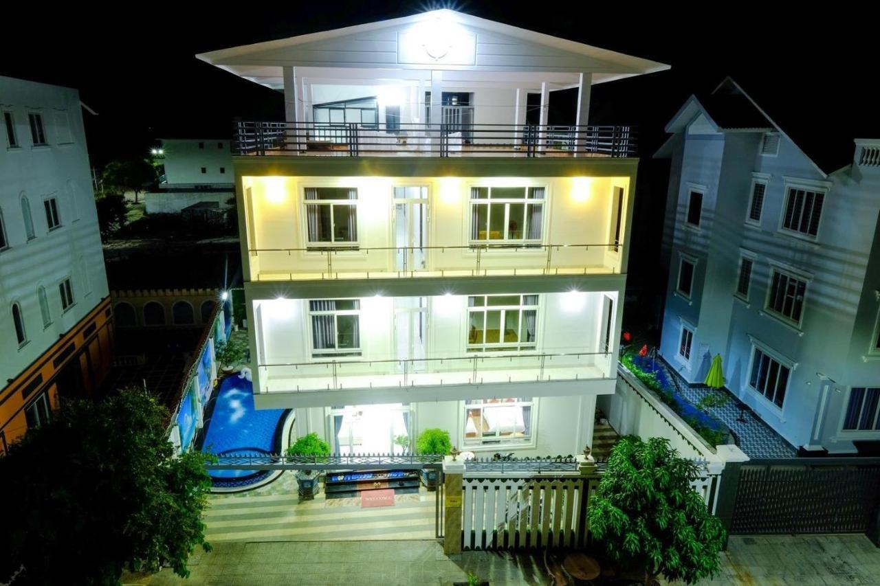 La Luxury Villas - Vũng Tàu Ngoại thất bức ảnh