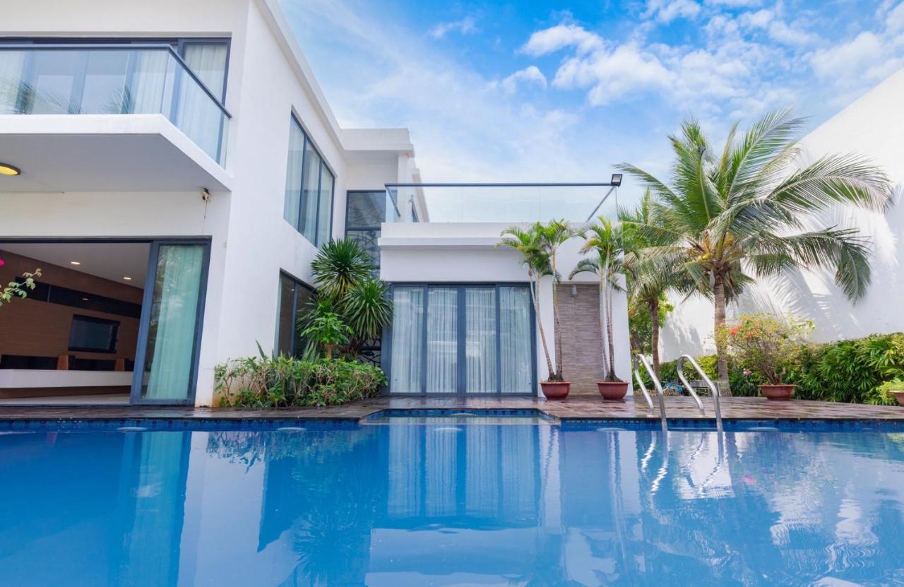 La Luxury Villas - Vũng Tàu Ngoại thất bức ảnh