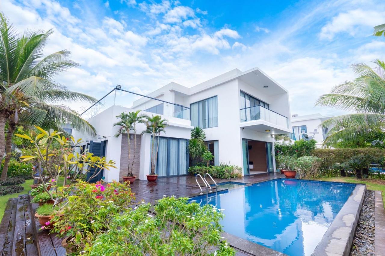 La Luxury Villas - Vũng Tàu Ngoại thất bức ảnh