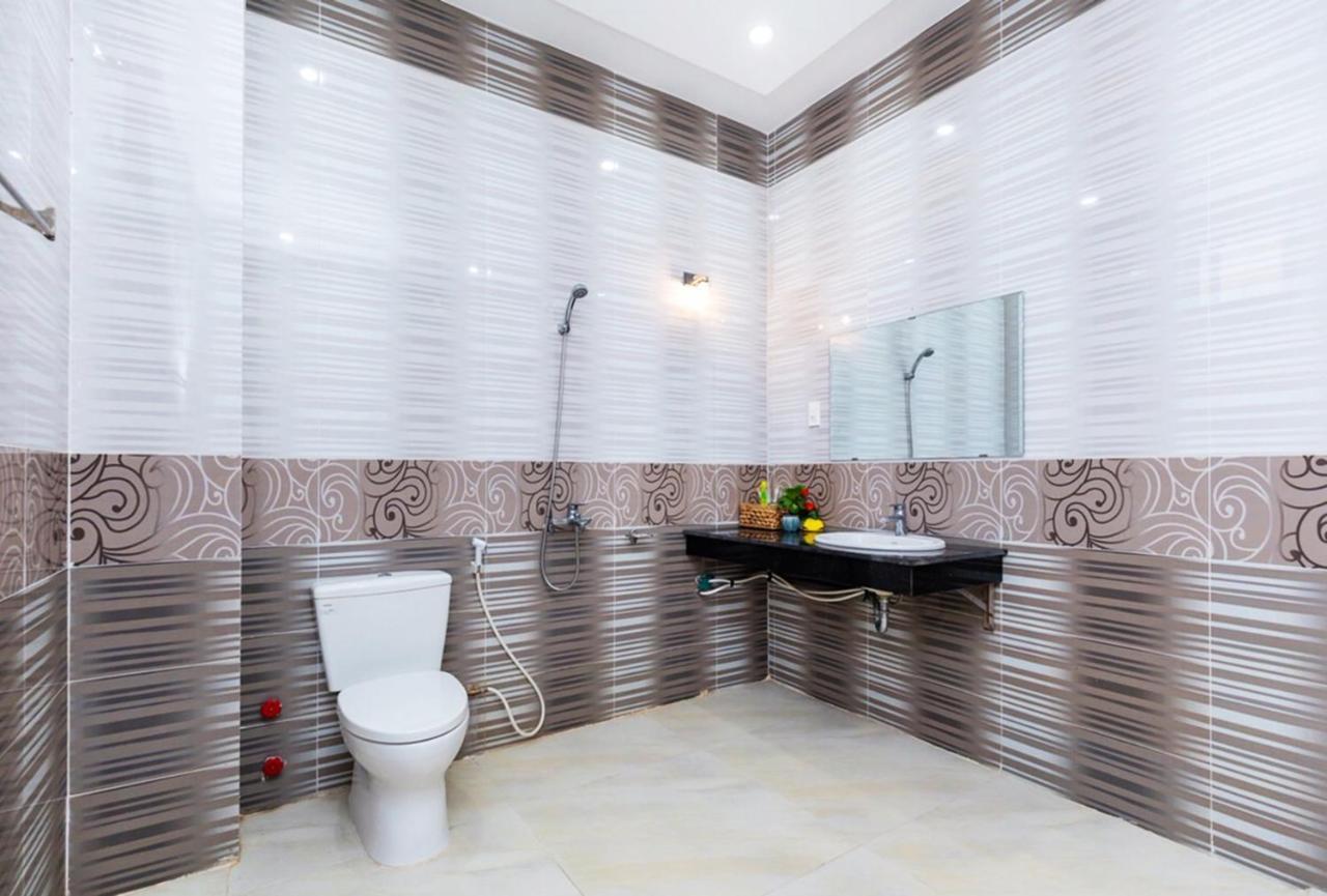 La Luxury Villas - Vũng Tàu Ngoại thất bức ảnh