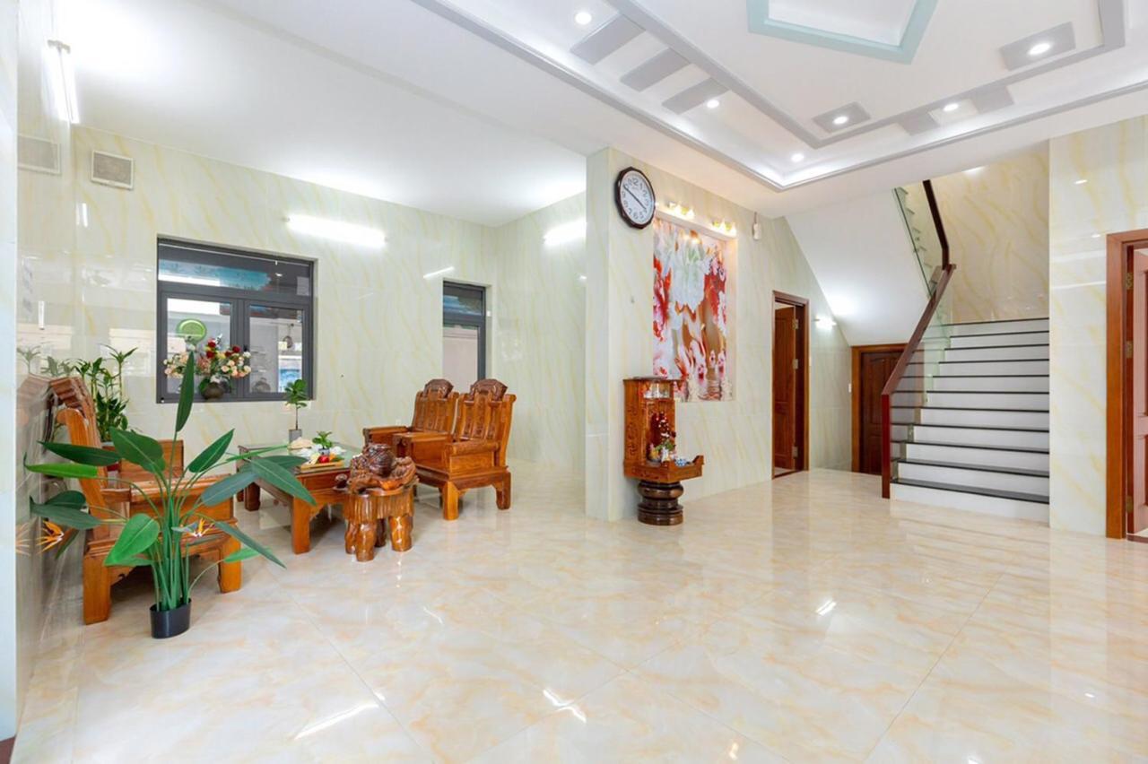 La Luxury Villas - Vũng Tàu Ngoại thất bức ảnh
