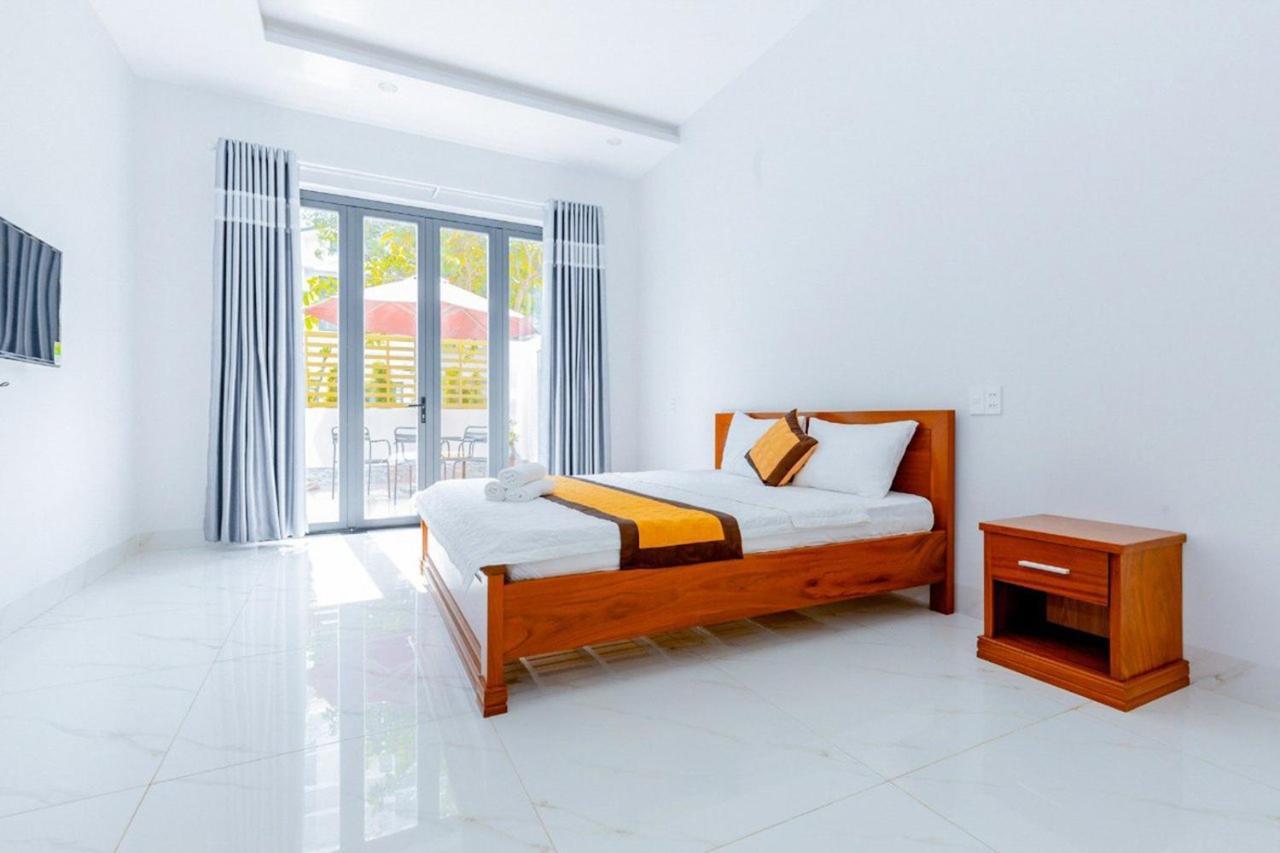 La Luxury Villas - Vũng Tàu Ngoại thất bức ảnh
