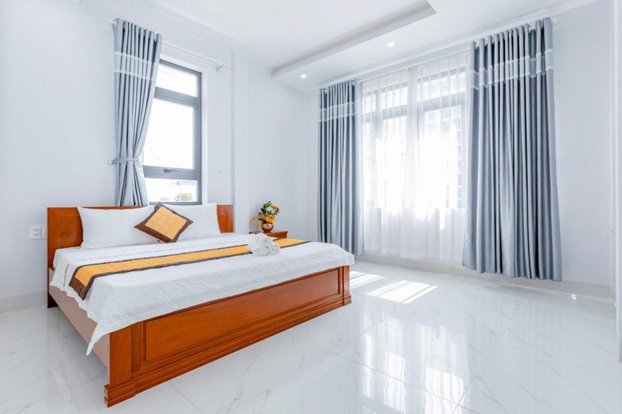 La Luxury Villas - Vũng Tàu Ngoại thất bức ảnh