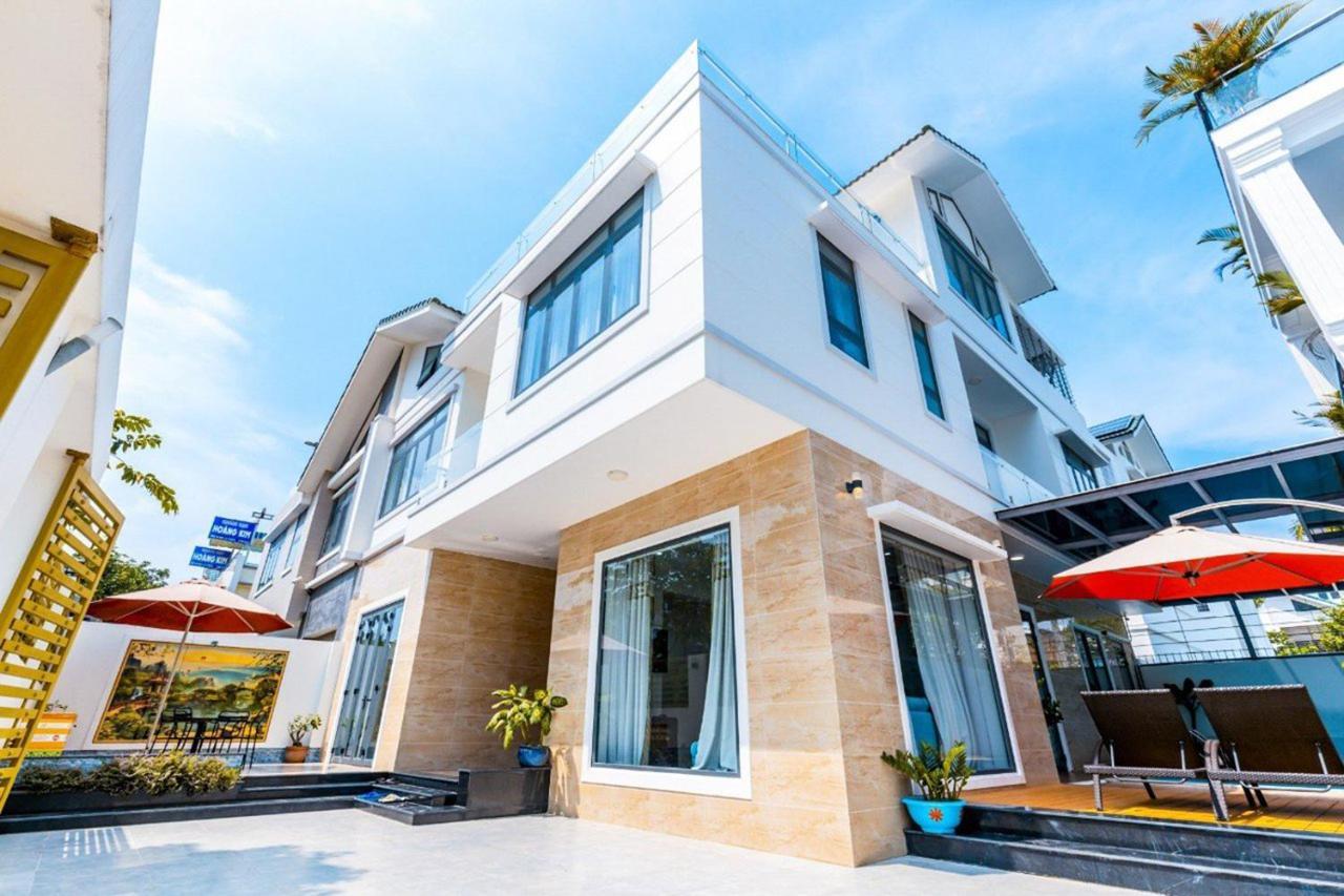 La Luxury Villas - Vũng Tàu Ngoại thất bức ảnh