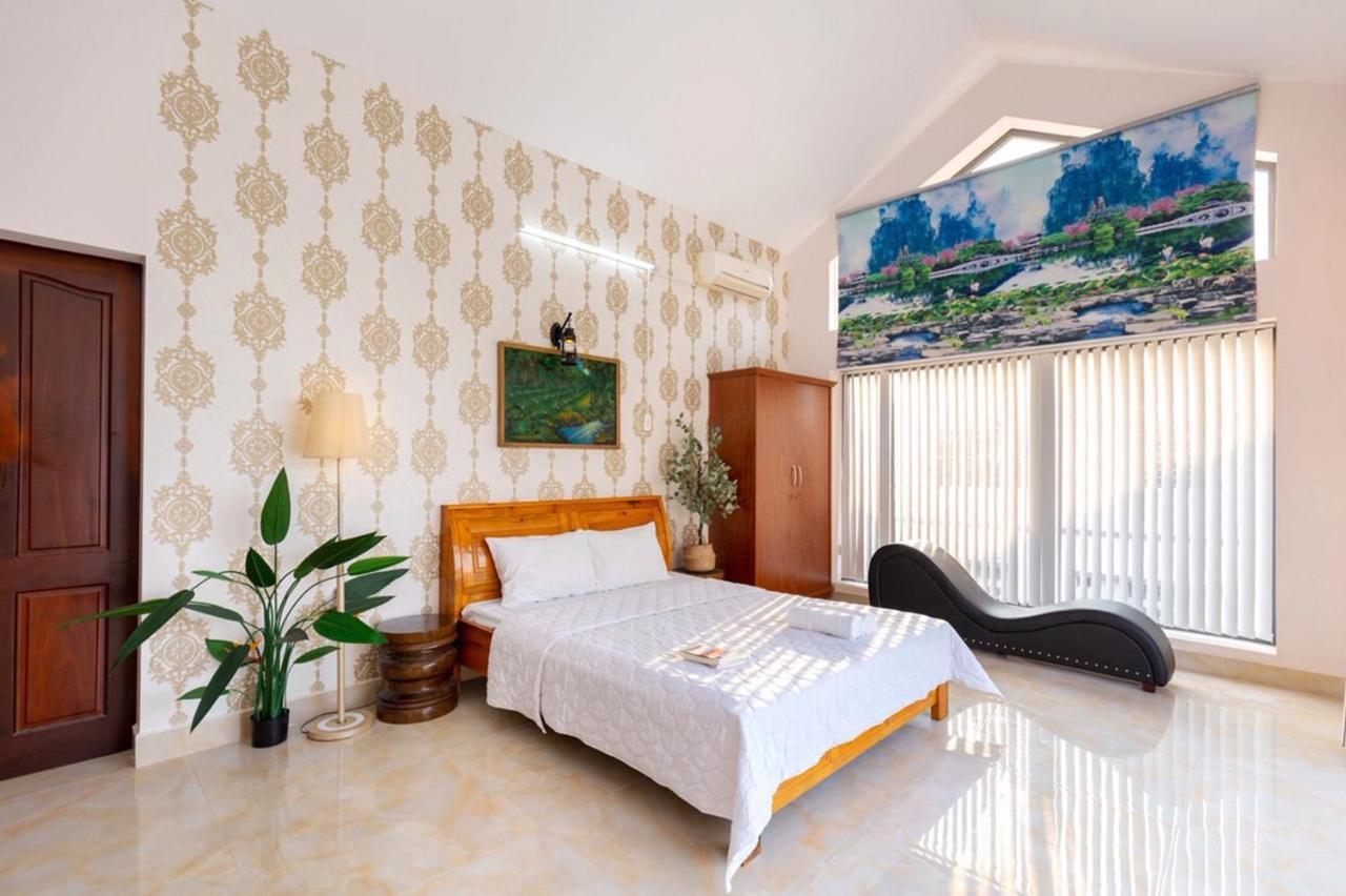 La Luxury Villas - Vũng Tàu Ngoại thất bức ảnh