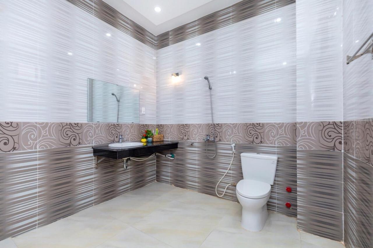La Luxury Villas - Vũng Tàu Ngoại thất bức ảnh