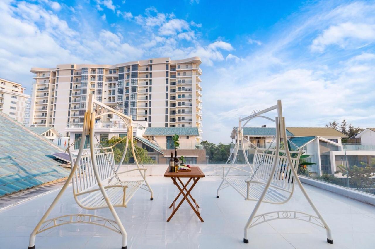 La Luxury Villas - Vũng Tàu Ngoại thất bức ảnh