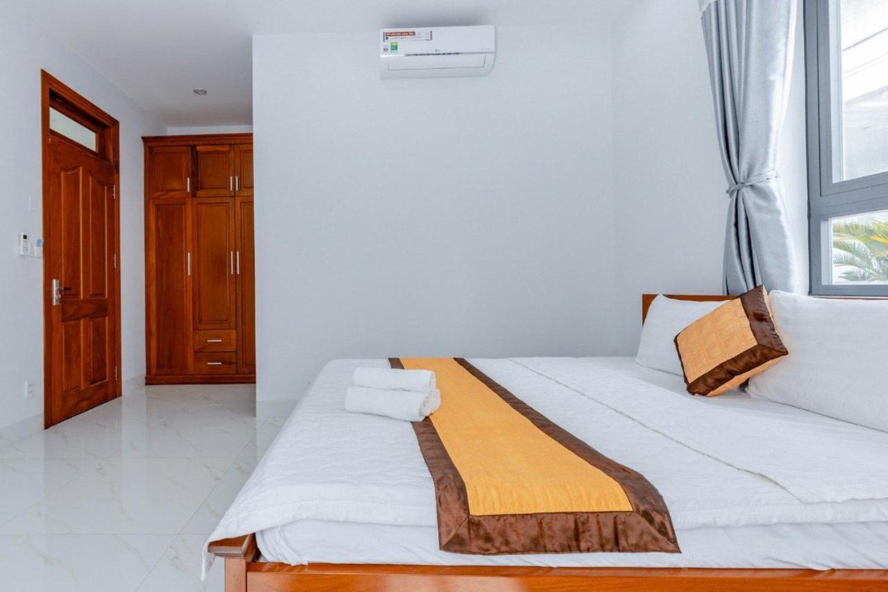 La Luxury Villas - Vũng Tàu Ngoại thất bức ảnh
