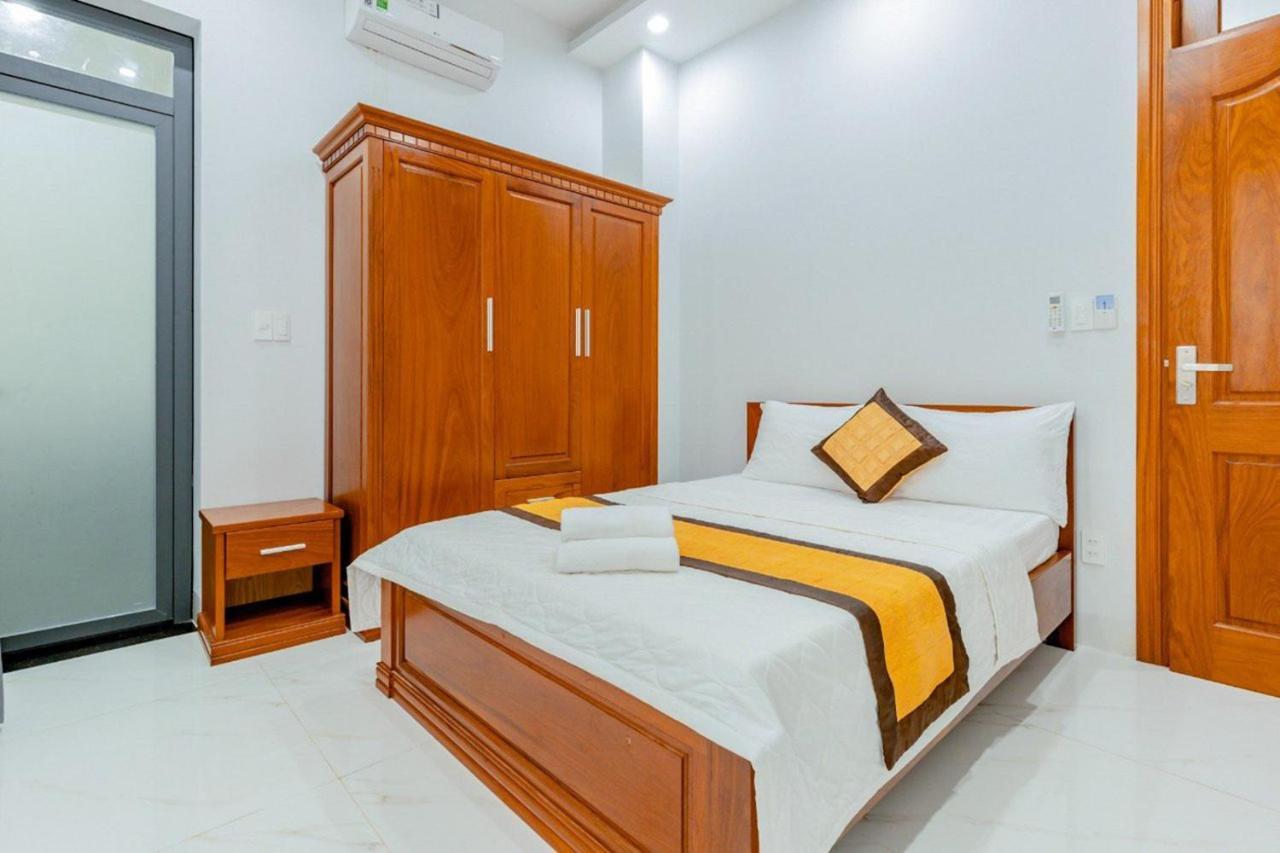La Luxury Villas - Vũng Tàu Ngoại thất bức ảnh