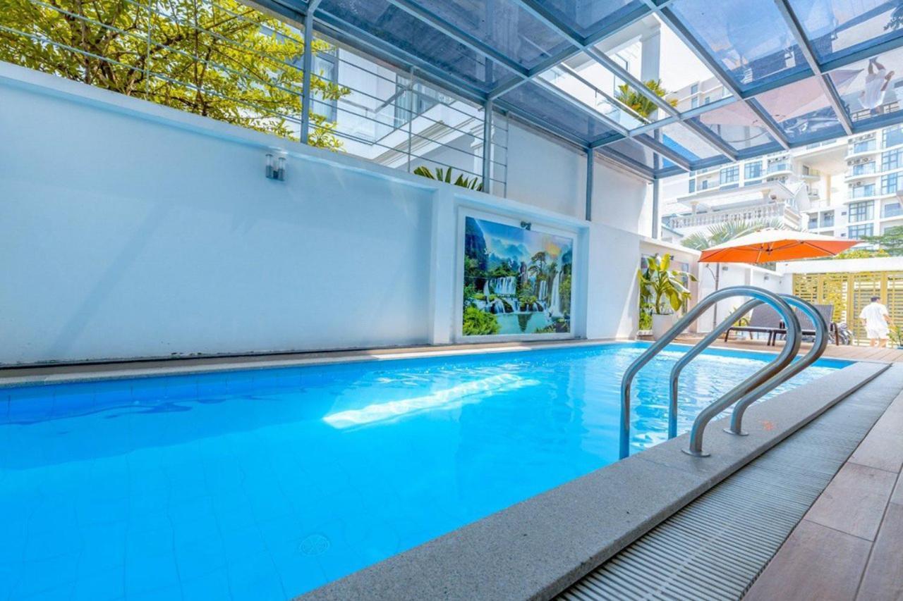 La Luxury Villas - Vũng Tàu Ngoại thất bức ảnh