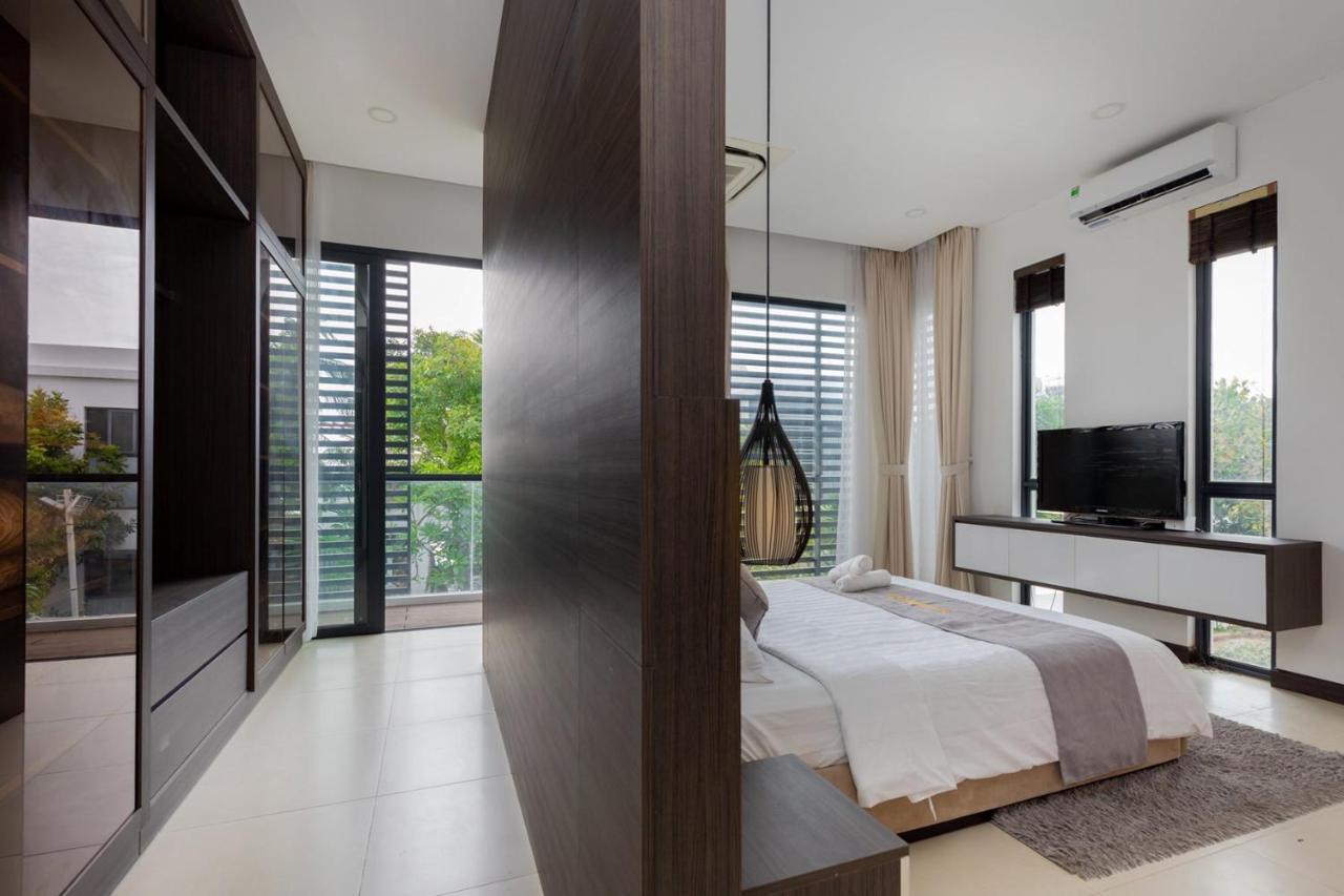 La Luxury Villas - Vũng Tàu Ngoại thất bức ảnh