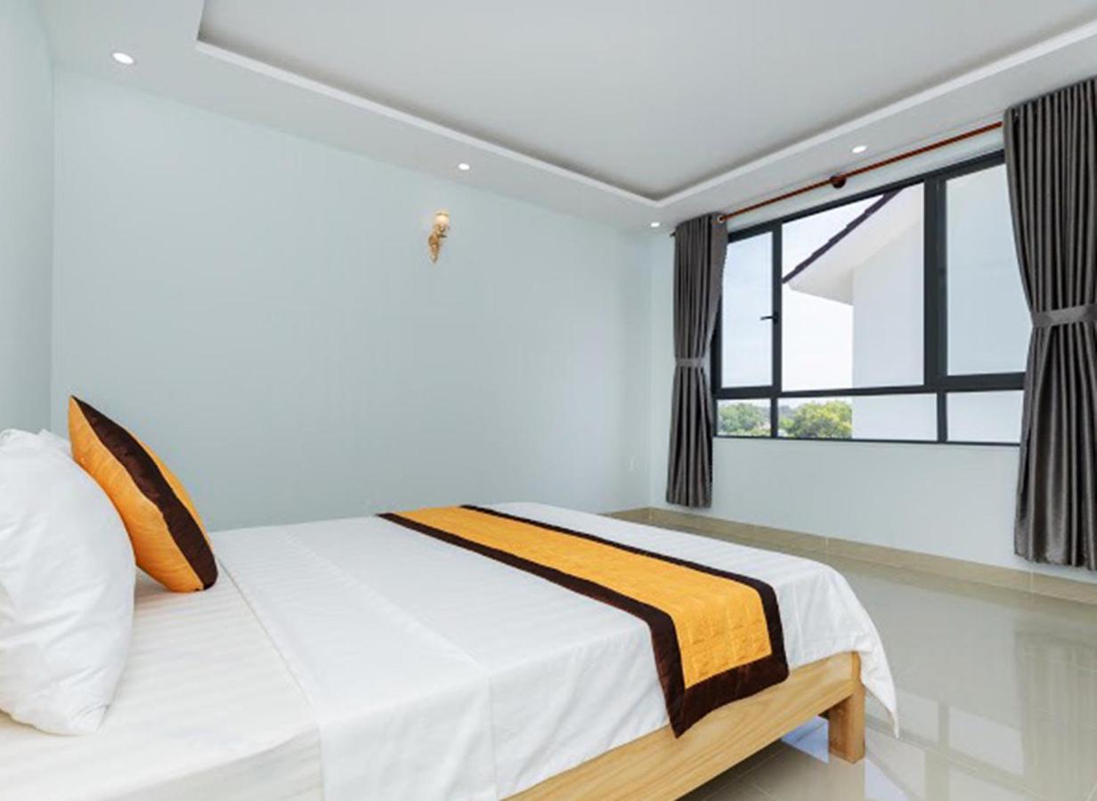 La Luxury Villas - Vũng Tàu Ngoại thất bức ảnh