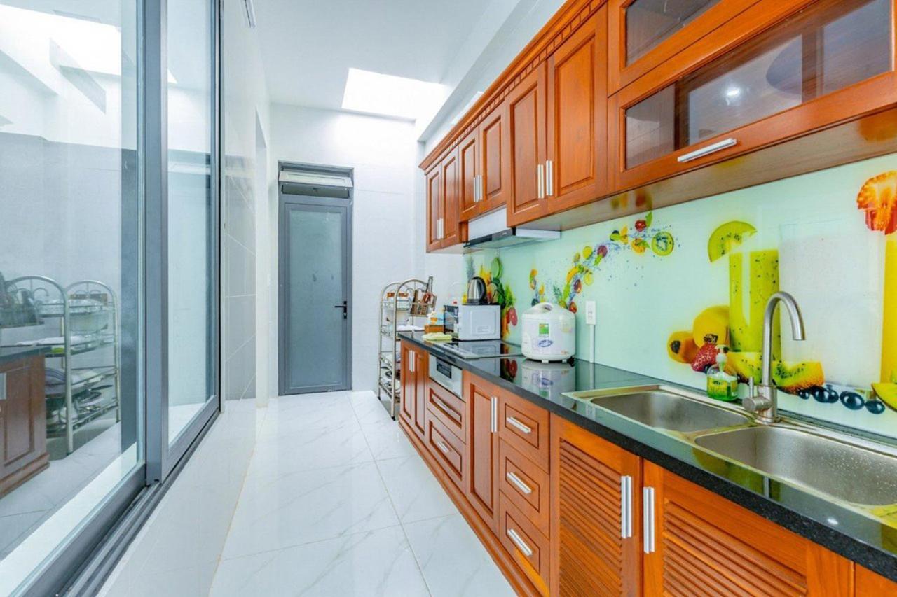 La Luxury Villas - Vũng Tàu Ngoại thất bức ảnh