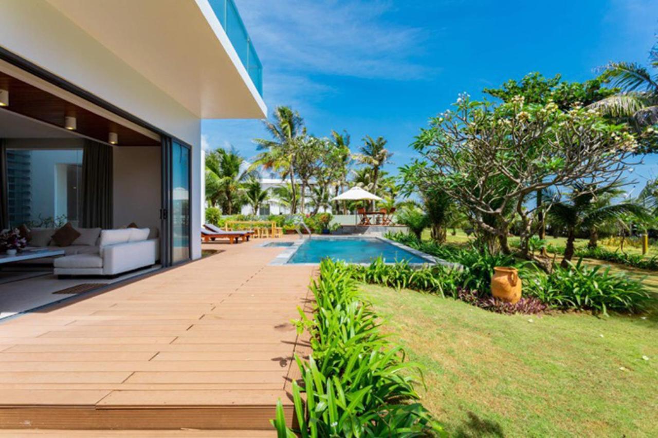 La Luxury Villas - Vũng Tàu Ngoại thất bức ảnh