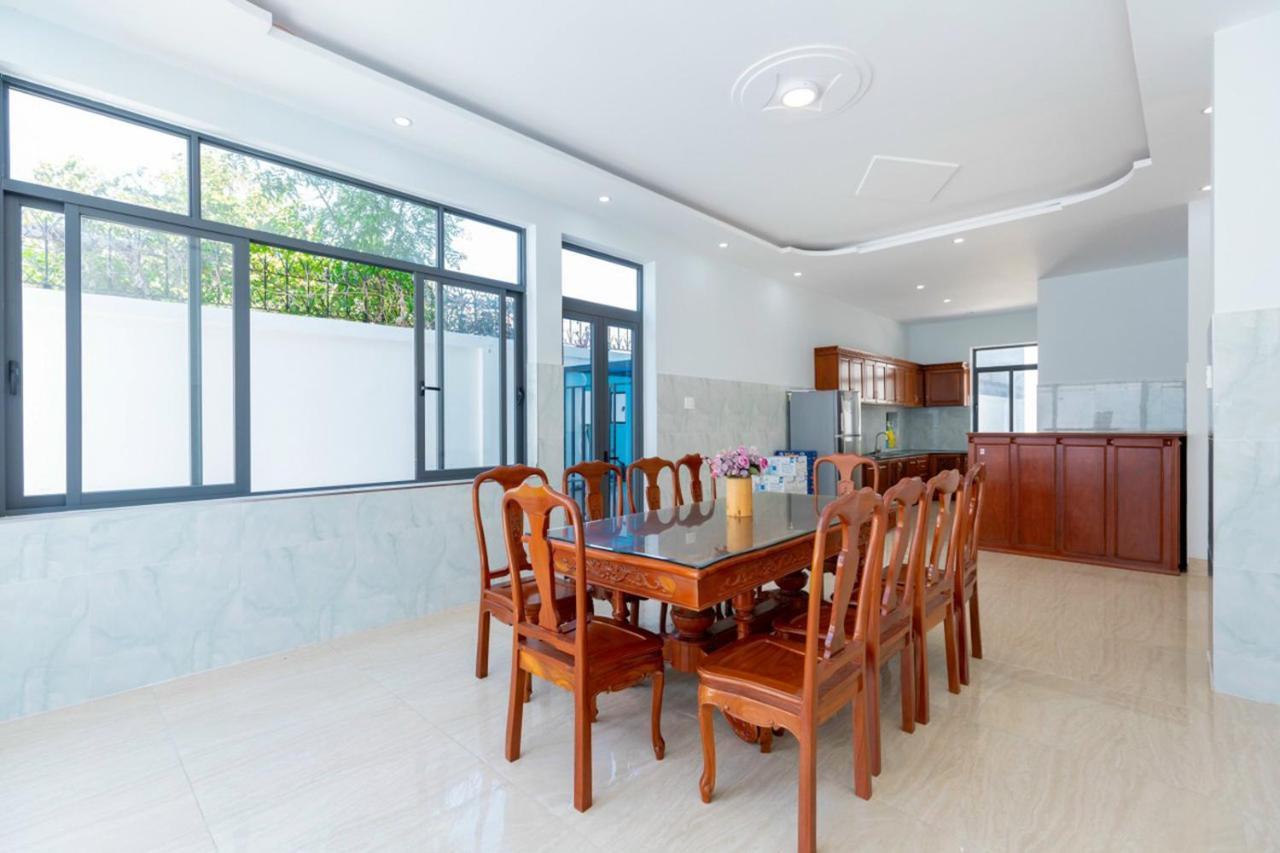 La Luxury Villas - Vũng Tàu Ngoại thất bức ảnh