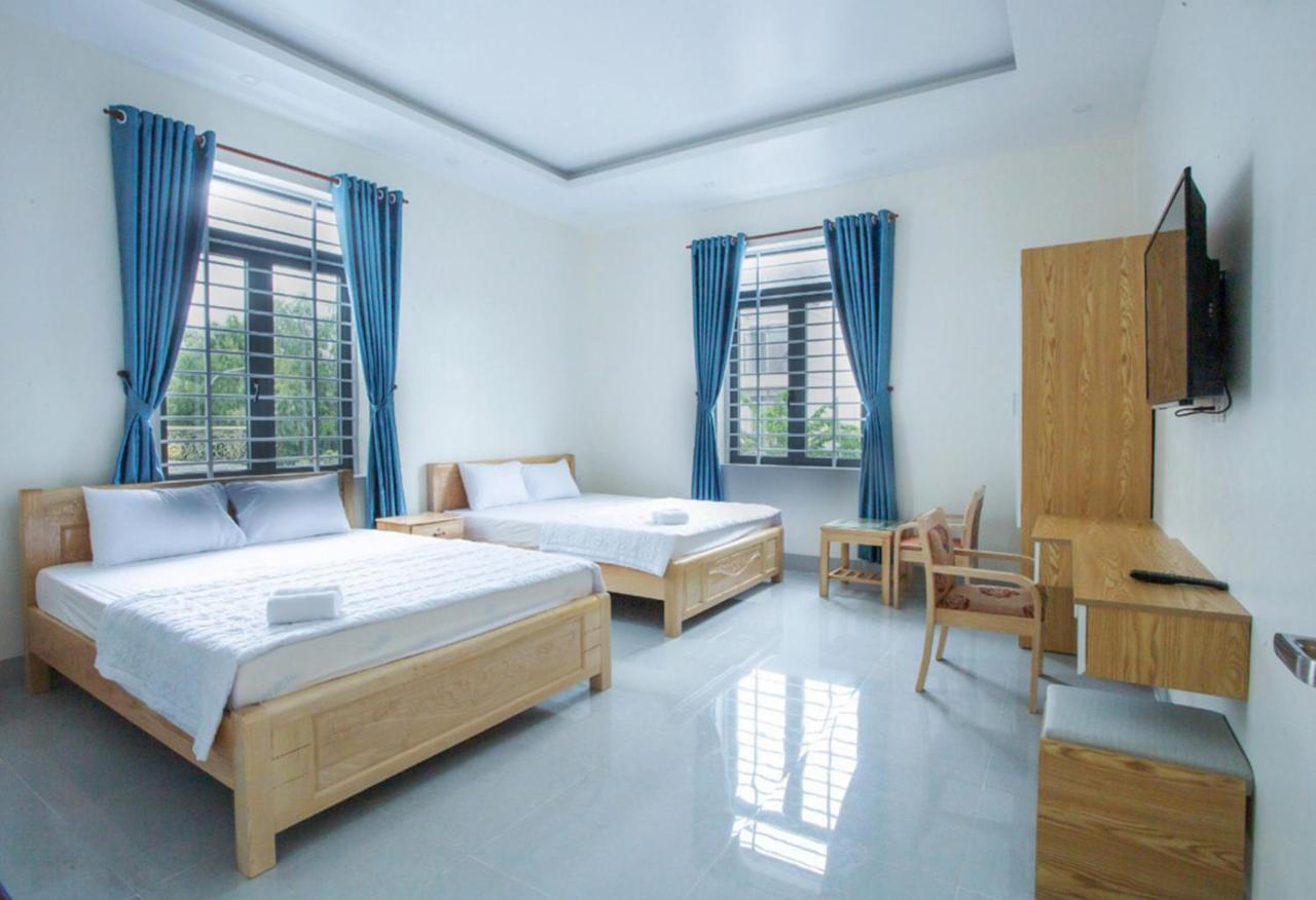La Luxury Villas - Vũng Tàu Ngoại thất bức ảnh
