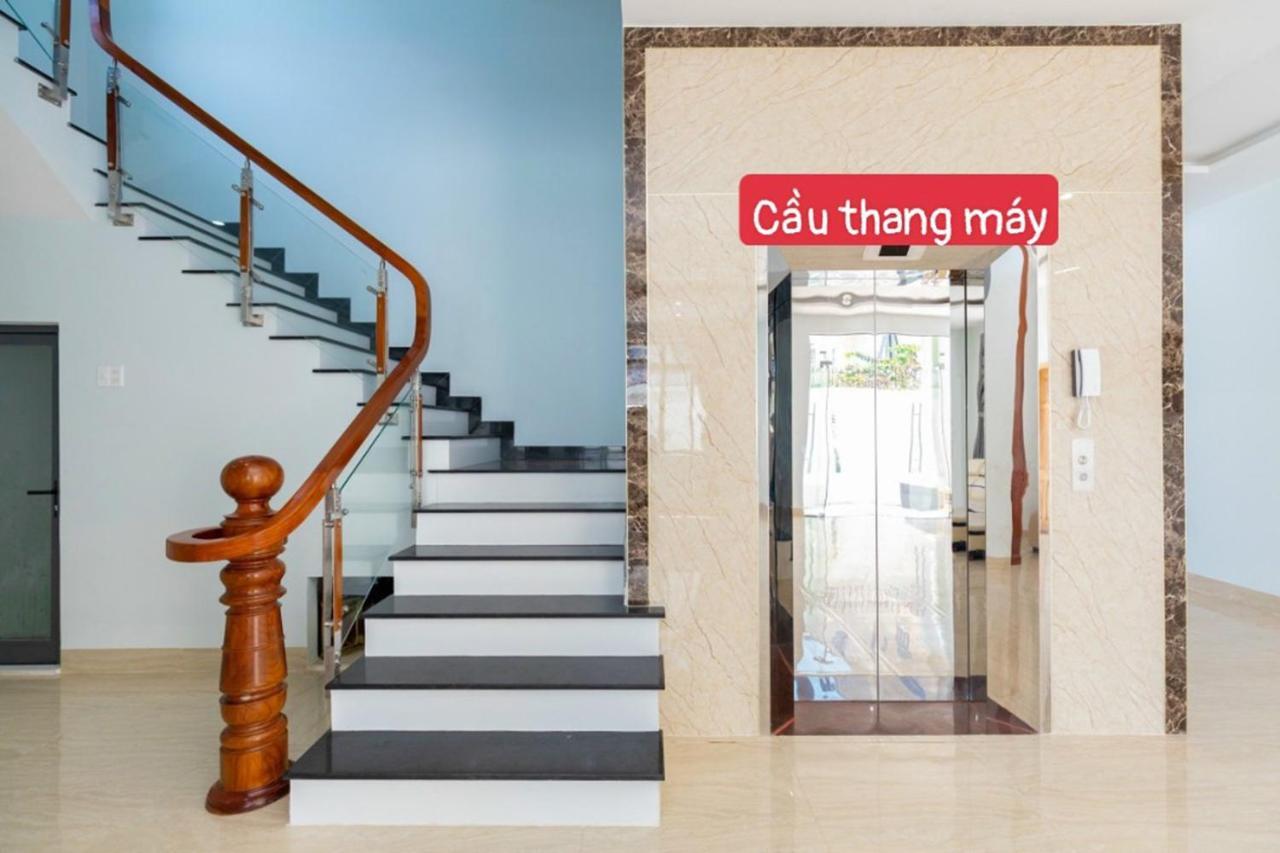 La Luxury Villas - Vũng Tàu Ngoại thất bức ảnh