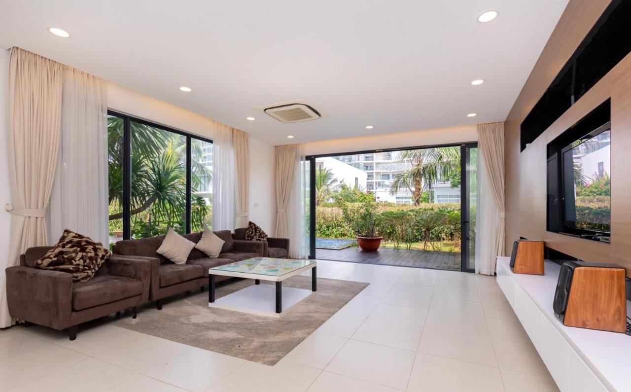La Luxury Villas - Vũng Tàu Ngoại thất bức ảnh
